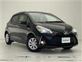 2019 Toyota Vitz