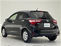 2019 Toyota Vitz