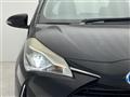 2019 Toyota Vitz