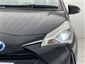 2019 Toyota Vitz
