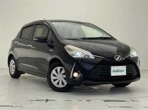 2019 Toyota Vitz