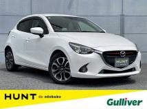 2014 Mazda Demio