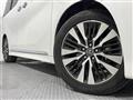 2018 Toyota Vellfire