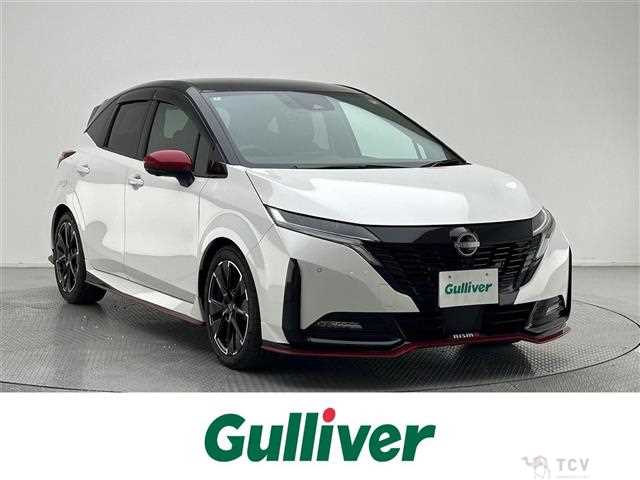 2022 Nissan Nissan Others