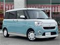 2018 Daihatsu Move Canbus