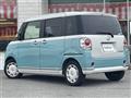 2018 Daihatsu Move Canbus