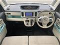 2018 Daihatsu Move Canbus