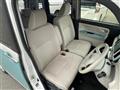 2018 Daihatsu Move Canbus