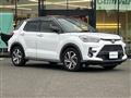 2019 Toyota Raize
