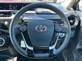 2018 Toyota AQUA