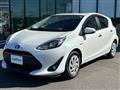 2018 Toyota AQUA