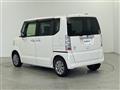 2015 Honda N BOX