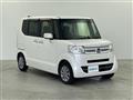 2015 Honda N BOX