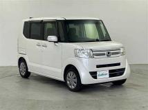 2015 Honda N BOX