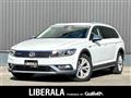 2019 Volkswagen Passat Alltrack