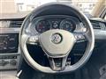 2019 Volkswagen Passat Alltrack