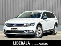 2019 Volkswagen Passat Alltrack