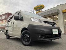 2026 Nissan NV200 VANETTE