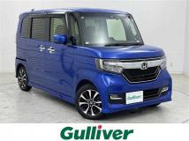 2020 Honda N BOX