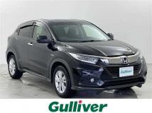 2019 Honda VEZEL