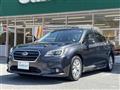 2014 Subaru Legacy B4