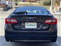 2014 Subaru Legacy B4