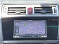 2014 Subaru Legacy B4