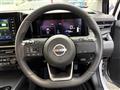 2025 Nissan Note