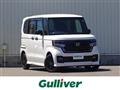 2022 Honda N BOX