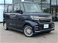 2021 Honda N BOX