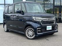2021 Honda N BOX