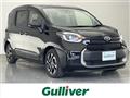 2023 Toyota Sienta