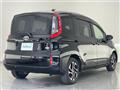 2023 Toyota Sienta