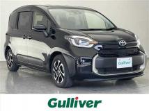 2023 Toyota Sienta