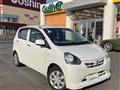 2013 Daihatsu Mira Es