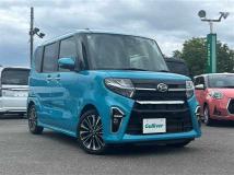 2021 Daihatsu Tanto