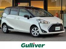 2021 Toyota Sienta