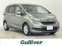 2020 Honda Freed
