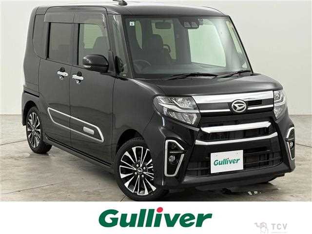 2021 Daihatsu Tanto