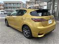 2015 Lexus CT