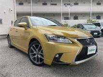 2015 Lexus CT