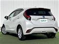 2023 Toyota AQUA