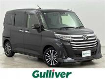 2021 Toyota Roomy