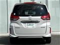 2022 Honda Freed