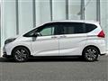 2022 Honda Freed