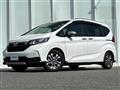 2022 Honda Freed