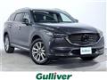 2018 Mazda CX-8