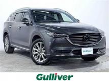 2018 Mazda CX-8