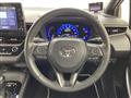2020 Toyota Corolla Touring Wagon