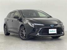 2020 Toyota Corolla Touring Wagon
